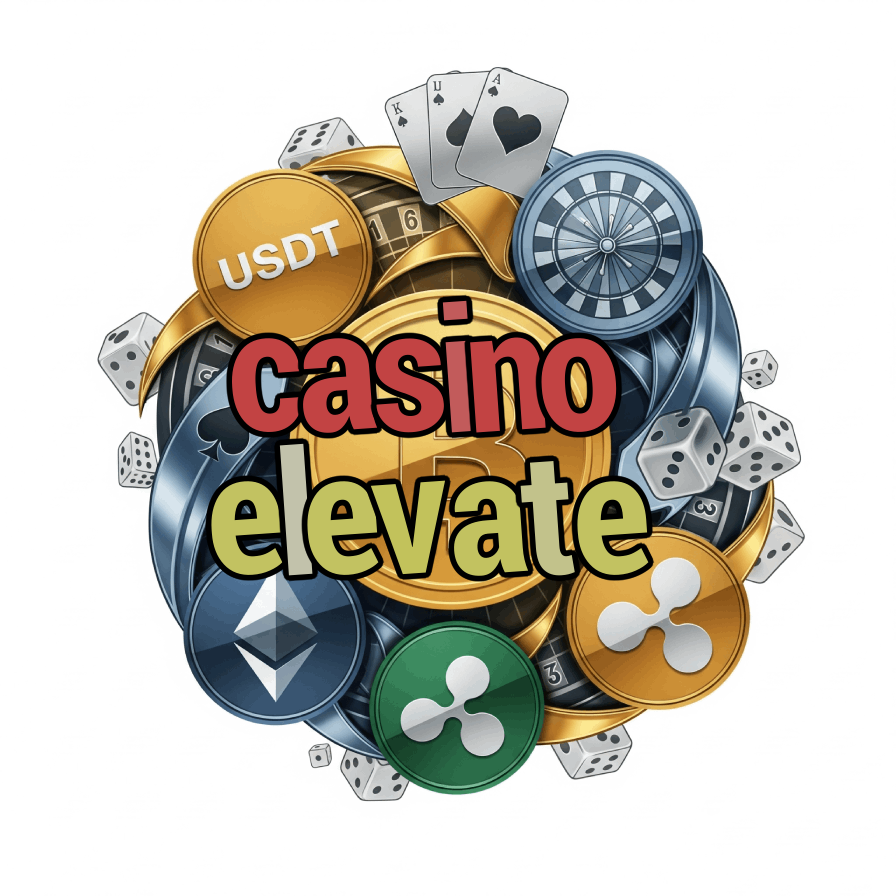 Casino Elevate - High-End VIP Casino Experience